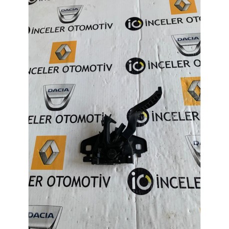 656014131R YENI DUSTER XJD KAPUT KILIDI