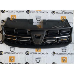 623108484R YENI SANDERO NIKELAJLI ÖN PANJUR