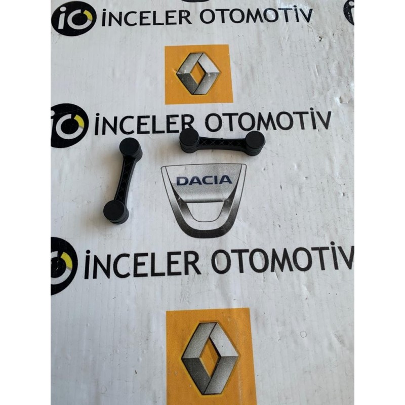 329804538R CLIO IV DUSTER SYMBOL VITES KUMANDA KOLU PLASTIK