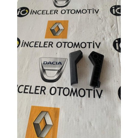 656231678R CLIO V 5 KAPUT AÇMA KOLU MANDALI