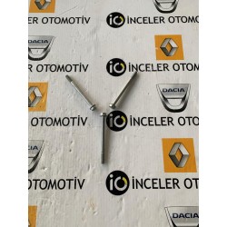 7703102107 K9K YENI MODEL YAĞ POMPA CIVATASI DACIA RENAULT