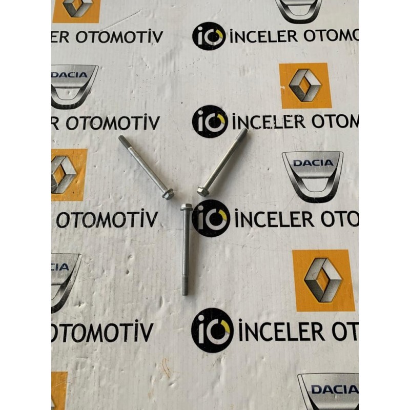 7703102107 K9K YENI MODEL YAĞ POMPA CIVATASI DACIA RENAULT