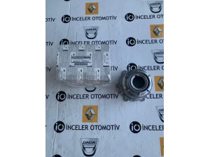 38331CA060 DUSTER 4X4 ARKA DIFERANSIYEL KUTU ÖN KAPAK