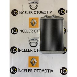 7701209819 KANGO 3 MASTER 3 KALORIFER RADYATÖRÜ