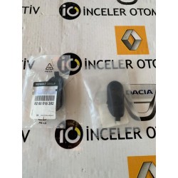 8200015382 LAGUNA 2 II ARKA SILECEK KOLU KAPAĞI TAPA