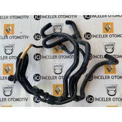 8200905852 CLIO 3 III MODUS RADYATÖR HORTUMU