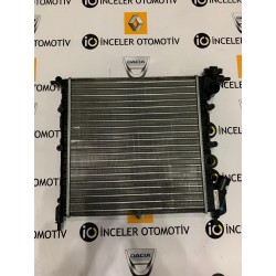 7701034767 CLIO 1.1 KLIMASIZ RADYATÖR