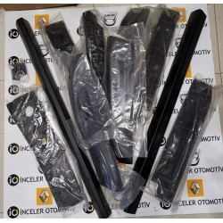 DUSTER TAVAN BANDI ÇiTA BARI