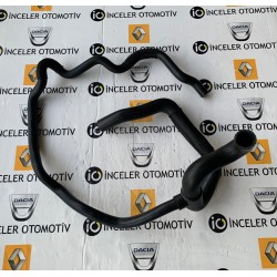 215031904R DACIA LODGY DOKKER 1.6 RADYATÖR ALT HORTUMU