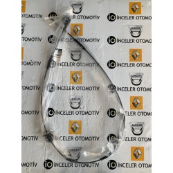 656207630R YENI DUSTER XJD KAPUT AÇMA TELI