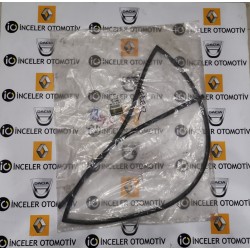 8200220440 MEGANE II ÖN CAM ALT FiTiLi