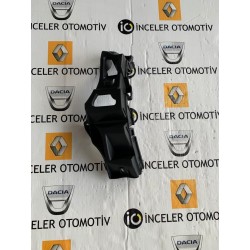 850440017R FLUENCE SAĞ ARKA TAMPON BRAKETI AYAĞI