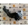 622231851R MEGANE III 3 FAZ 2 SOL FAR BRAKETI