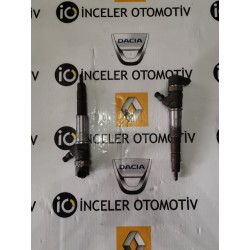 166091245R - 166095586R MASTER III 3 TRAFIC M9T 2.3DCI ÇIKMA ENJEKTÖR