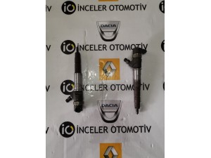 166091245R - 166095586R MASTER III 3 TRAFIC M9T 2.3DCI ÇIKMA ENJEKTÖR