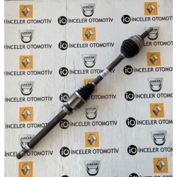 391006653R CLIO IV 4 SAĞ AKS 1.5 DCI X98