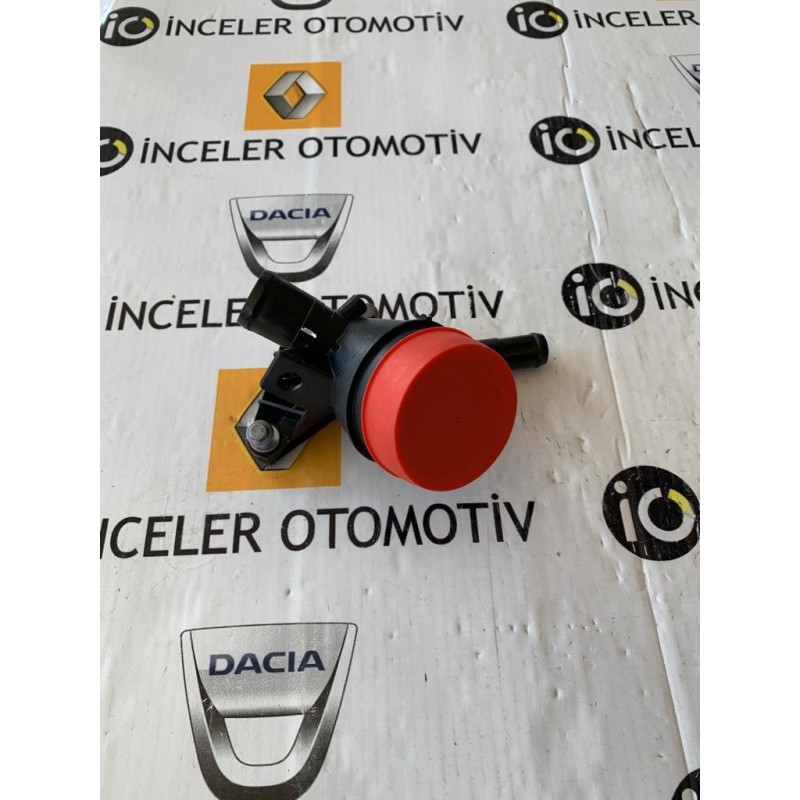 165763616R YENI DUSTER XJD SYMBOL TURBO HORTUMU MAIS