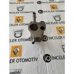 147355713R FLUENCE MEGANE 3 LAGUNA 3 EGR SOĞUTUCU BORU