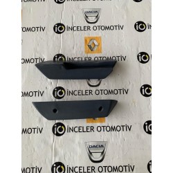 R12 TOROS R9 EM SOL KAPI KOLÇAĞI GRI KOLCAK