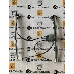 8200017904 ESPACE IV 4 SAĞ ÖN CAM KRIKOSU