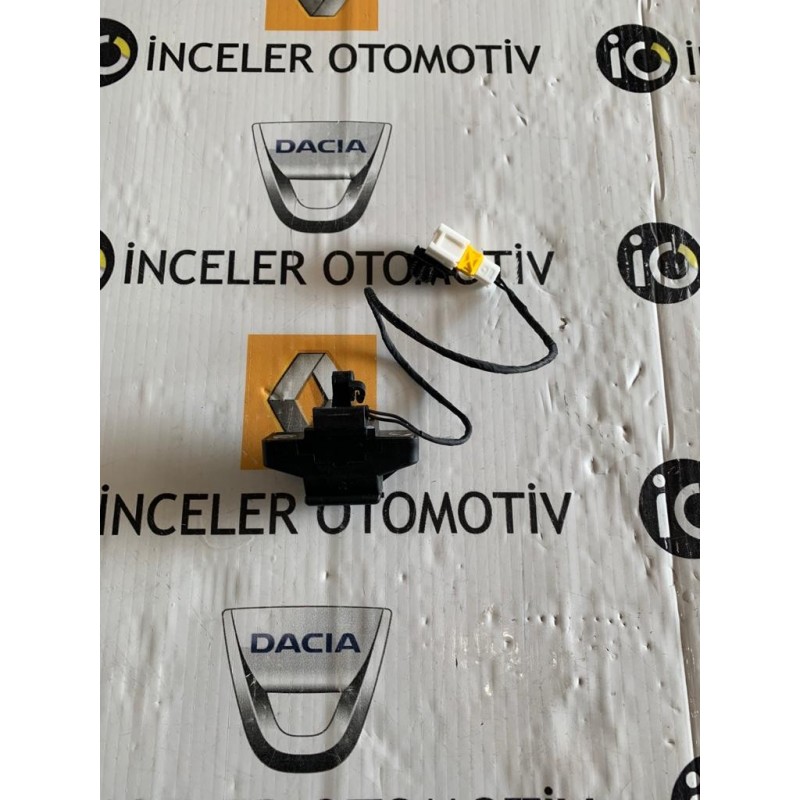 905030012R DACIA LODGY BAGAJ KILIDI KILIT