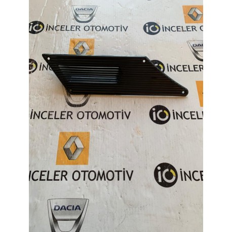 7702188556 RENAULT 12 TOROS SOL ARKA ÇAMURLUK CAM IZGARA