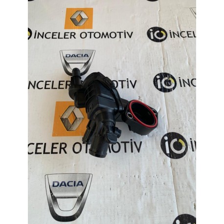 110616064R CLIO IV 4 SANDERO CAPTUR 0.9 TCE TERMOSTAT VANA