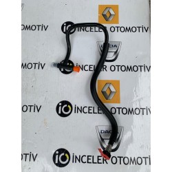 164460024R MEGANE 3 III YAKIT HORTUMU