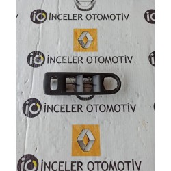 809618236R 809619947R CLIO 4 IV SOL CAM DUGME CERCEVESI