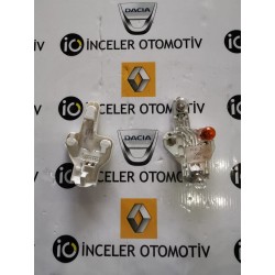 MEGANE II 2 STOP DUYU SOL