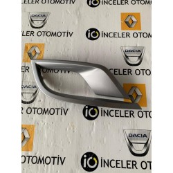 620879896R CLIO IV GT LINE SIS CERCEVESI SAĞ ORJINAL