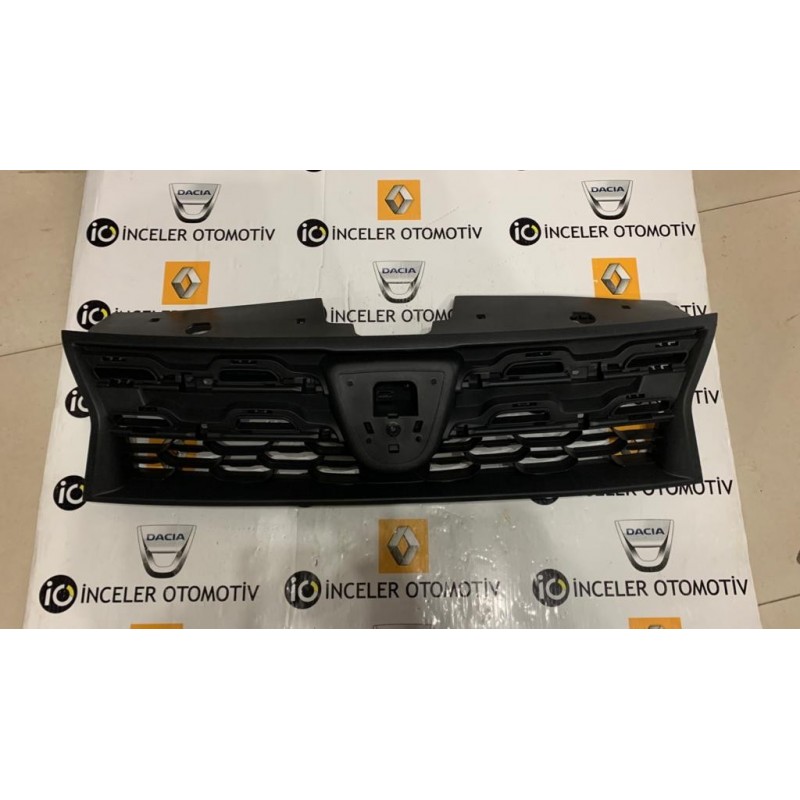 623105314R DACIA DUSTER MENFEZ PANJUR