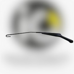 7701040769 MEGANE 1 SILECEK DIS KOLU SOL SILGEC SILGI KOLU