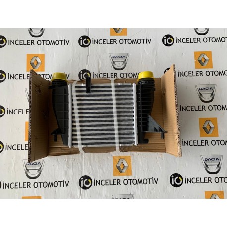 144618748R 144619U20A CLIO 3 INTERCOOLER TURBO RADYATÖR