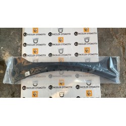 8200290131 CLIO 3 III ÖN CAM ALT IZGARA MAIS