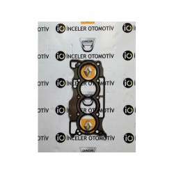 110441KT0B 110441KT0A NISSAN MEGANE JUKE SILINDIR KAPAK CONTA