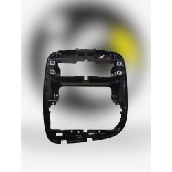 681044296R 681040274R CLIO 4 IV TEYP KLIMA CERCEVESI IC ALT ARKA