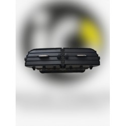 687507764R 687508859R CLIO 4 IV ORTA HAVALANDIRMA IZGARASI SIFIR MAIS