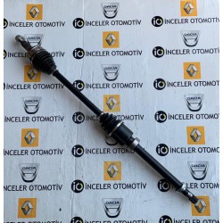 391002304R MEGANE IV 4 SAĞ AKS H4M 1.6 16V