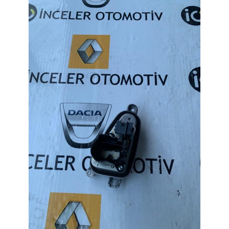 19623502 260103903R KADJAR SAĞ FAR LED BEYNI