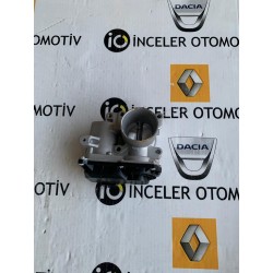 8200568712 8200285017 CLIO 1.2 D4F 16V KELEBEK KUTU