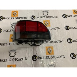 7701039014 CLIO 1 I ESKI MODEL SOL STOP ORJINAL MAIS