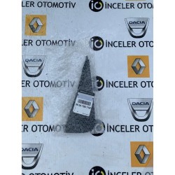 990476871R YENI DUSTER XJD SOL ARKA CAM KÖŞE BANDI KELEBEK CAM ÖNÜ