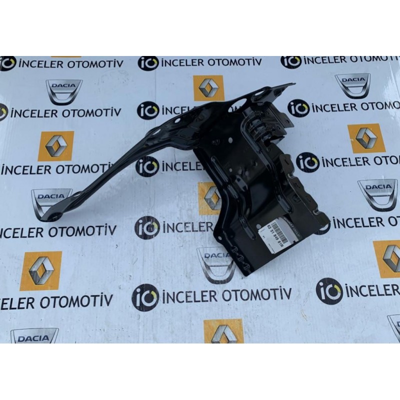 625184981R YENI DUSTER XJD SAĞ FAR SACI ÖN PANEL SAĞ