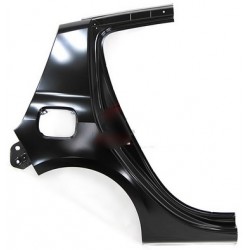 7751476088 CLIO 3 III SAĞ ARKA ÇAMURLUK