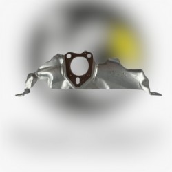 A6070960080 144157606R MERCEDES EURO5 TURBO EKSOZ MANIFOLD CONTA