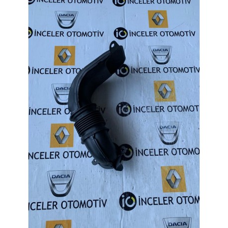 165556525R CLIO 5 V HAVA FILTRE KABIN GIRIS HORTUMU ORJINAL