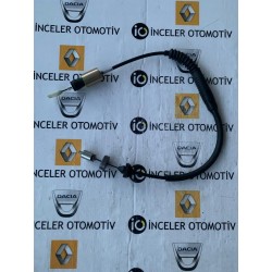 6025312553 ESPACE 3 III 1.9 F9Q DEBRIYAJ TELI HALATI