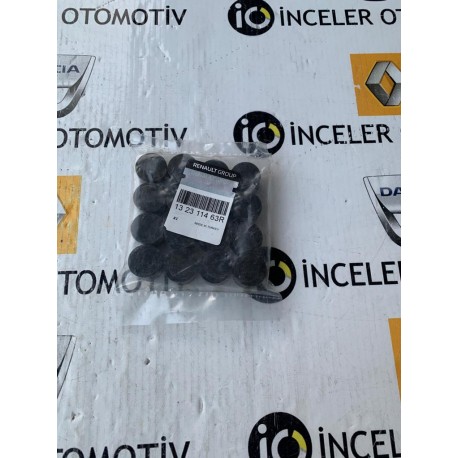 132311463R SANDERO SYMBOL 1.0 SCE MOTOR TAKIM SUBAP FINCANI KADEHI