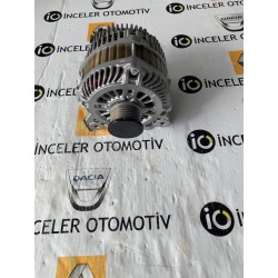 231004470R LATITUDE LAGUNA 3 210 AMPER ALTERNATÖR ORJINAL